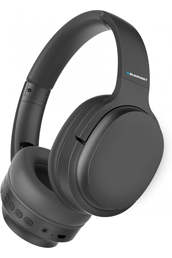 Блутут слушалки Blaupunkt Noise Cancelling Kopfhörer